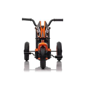 Go Kart Evomax Hobbymarket