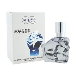 Bv436 30 Ml Hombre