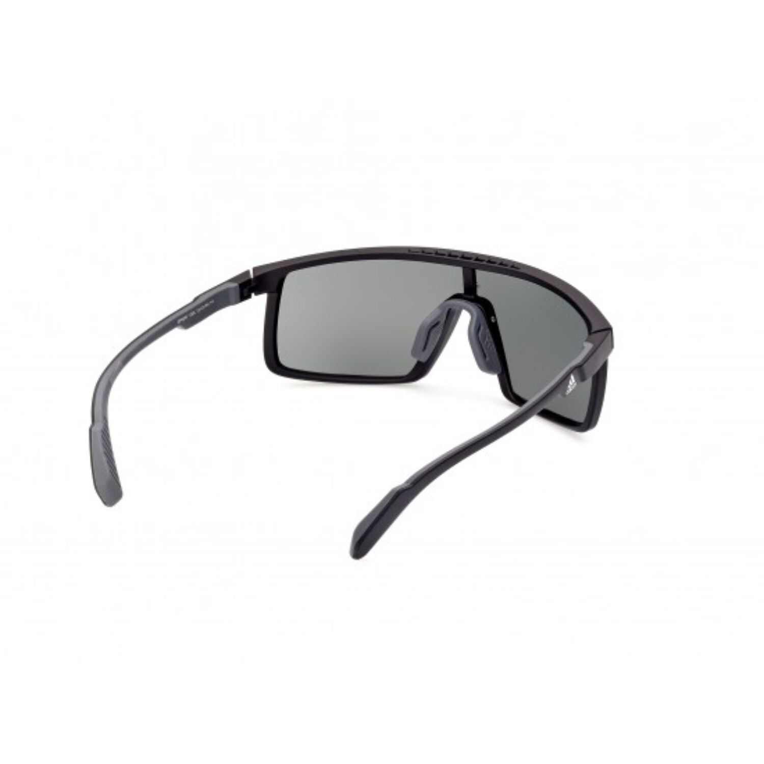 Lentes De Sol Negro Adidas Sport image number 5.0