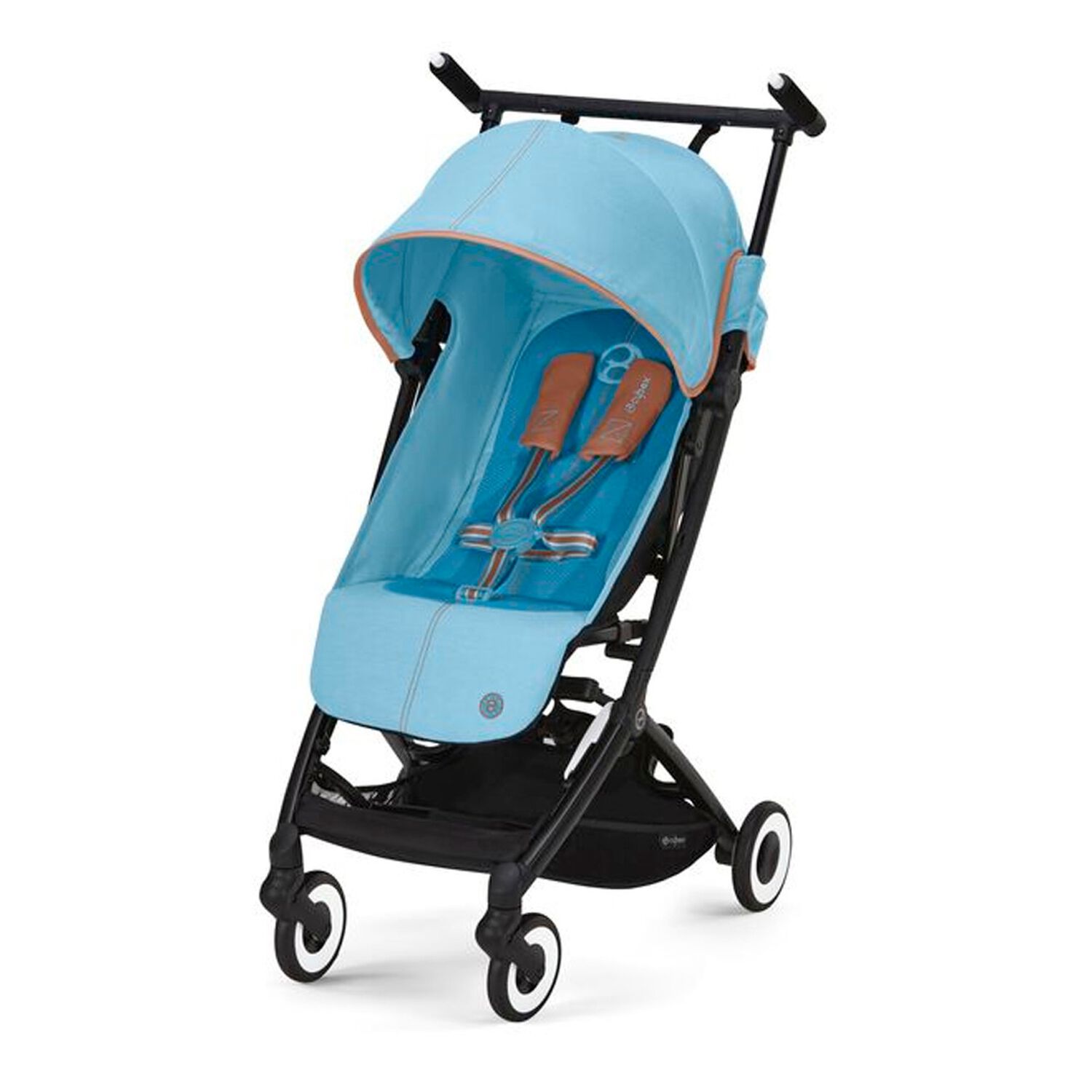 Coche Travel System Libelle Bb + Aton B2 + Base image number 2.0
