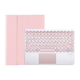 Funda Con Teclado Para Ipad Pro 11/ Ipad Air 4/ 5/ 6