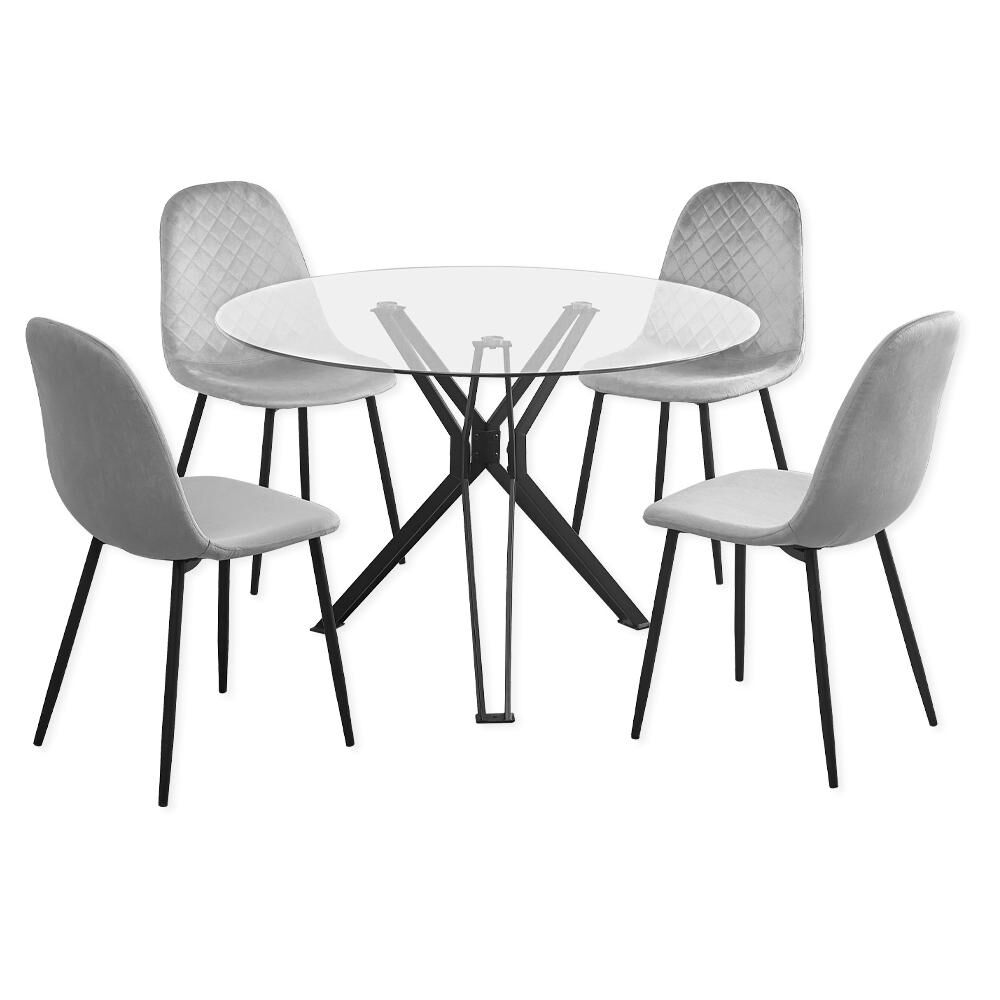Mesa Casaideal Breta image number 1.0