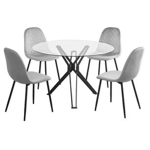 Mesa Casaideal Breta