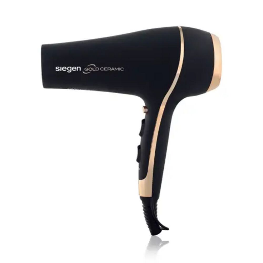Secador De Pelo Siegen Sg-3035 2400w Difusor 3 Temperaturas image number 7.0