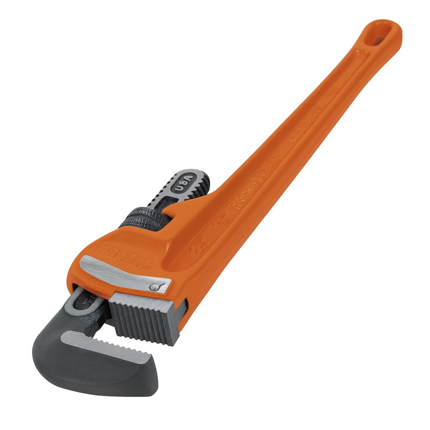 Llave Para Tubo, Stilson, 24 Truper Profesional image number 0.0