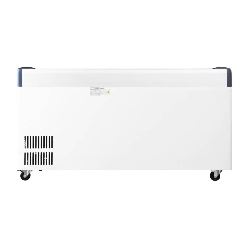 Freezer Horizontal Ventus CTV-520I / 516 Litros image number 2.0