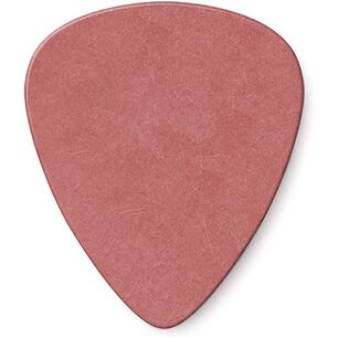 Set U&ntilde;etas Dunlop Gator Grip Rojas 0.58mm Dunl417p.58