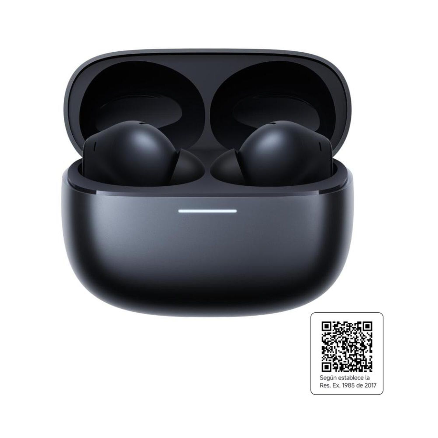 Aud&iacute;fonos Bluetooth Xiaomi Redmi Buds 6 Pro Space Black image number 5.0