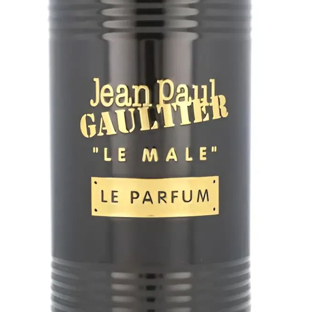 Jean Paul Gaultier "le Male" Le Parfum Edp Intense 200 Ml Hombre image number 2.0