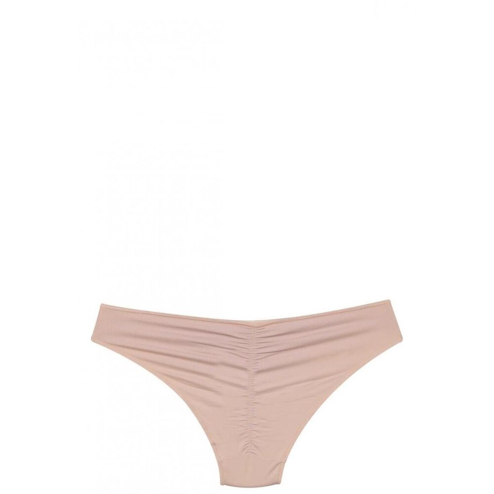 Calz&oacute;n Efecto Realce Microfibra Palo Rosa 2rios image number 1.0