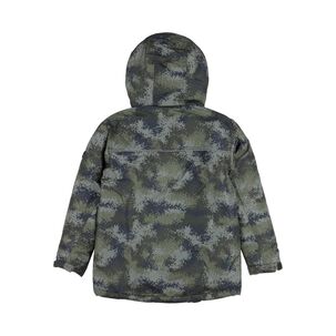Parka Ni&ntilde;o Topsis