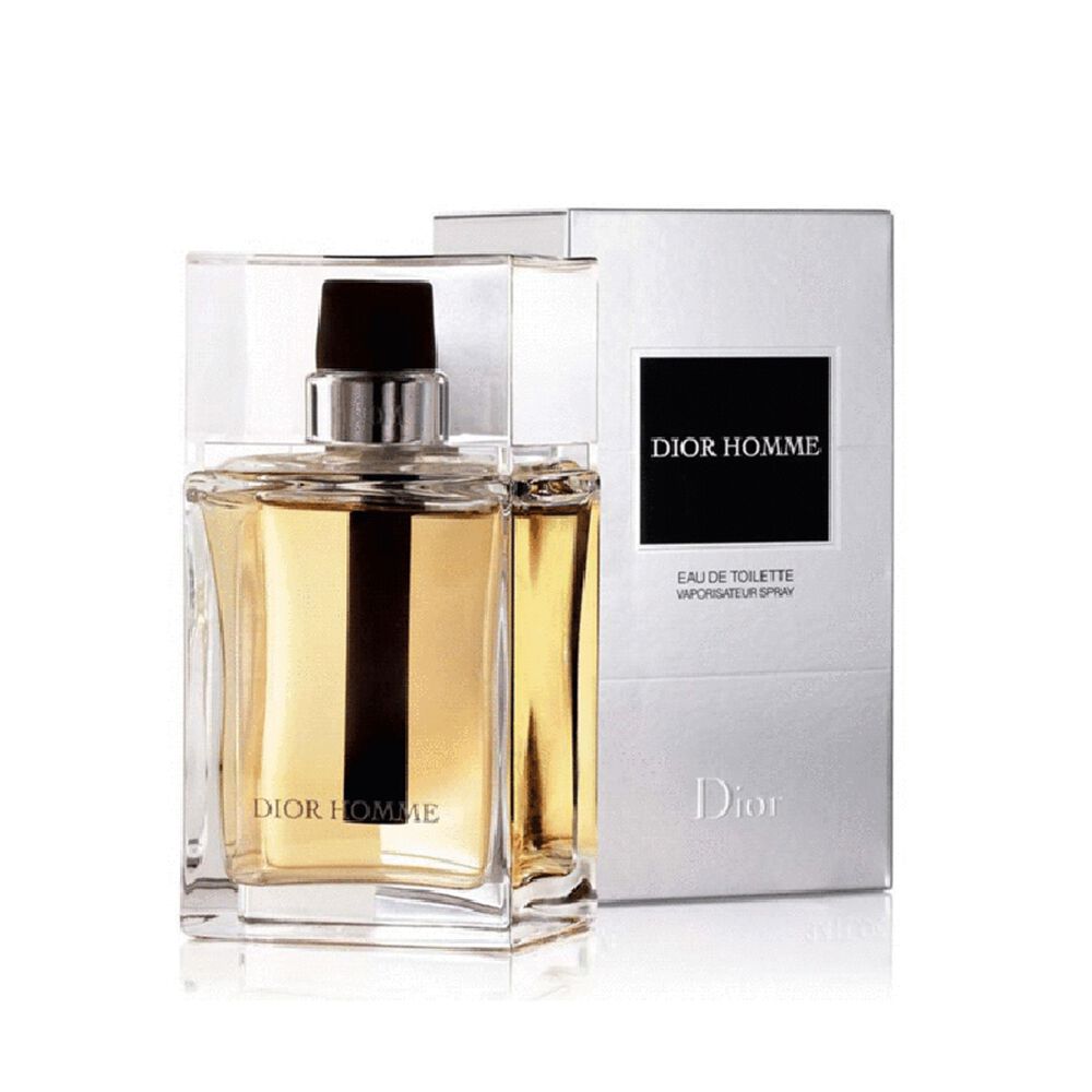 Cristian Dior Pour Homme Edt Hombre 150ml image number 0.0