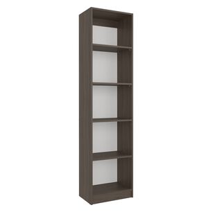 Librero Estante 5 Repisas Melamina Fm-018
