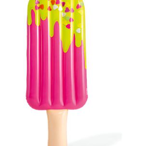 Colchoneta Inflable Helado