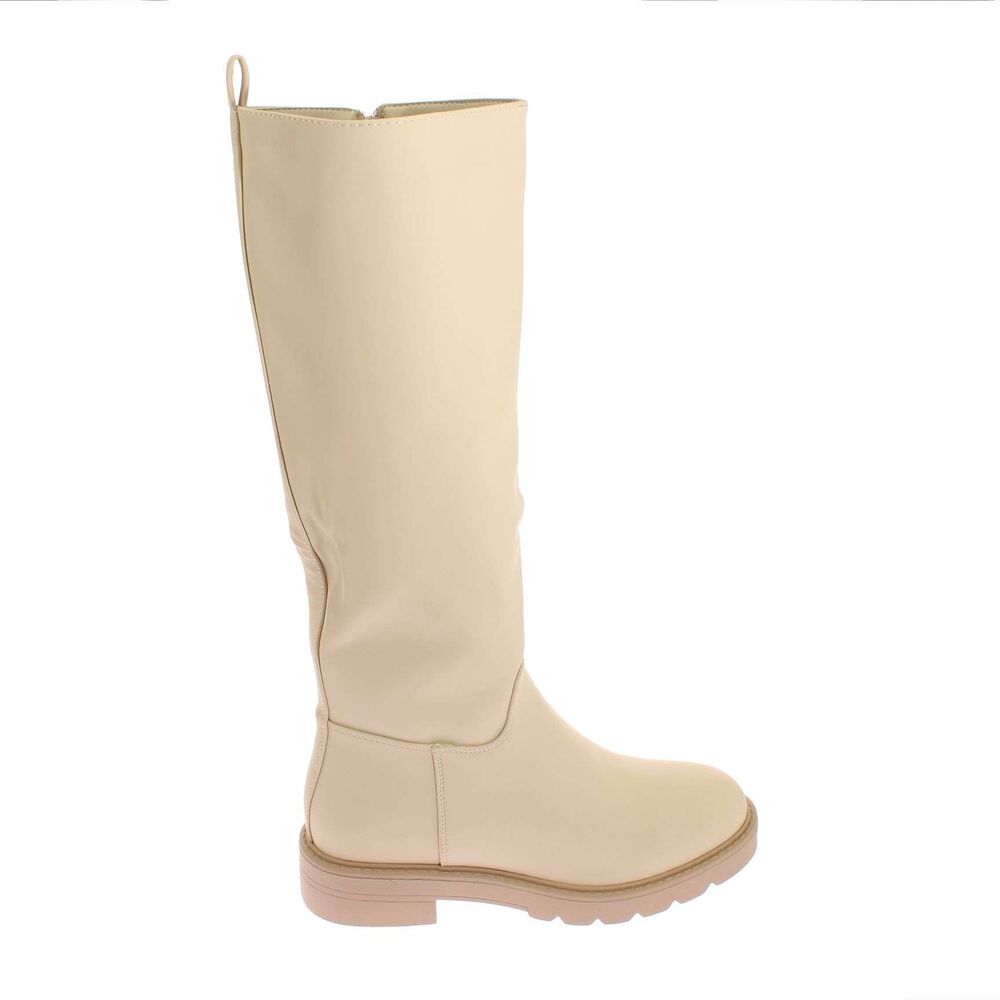 Bota Beige Andarina Art. 5cc232beige image number 1.0