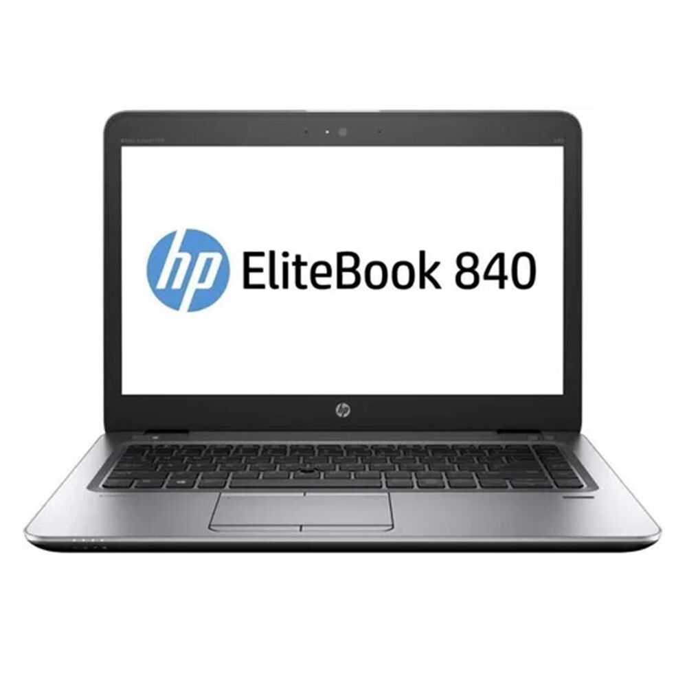 Hp Elitebook 840 G3, Intel Core I7-6600u, 14.0", 8gb/500gb Hdd Pc- Reacondicionado image number 0.0