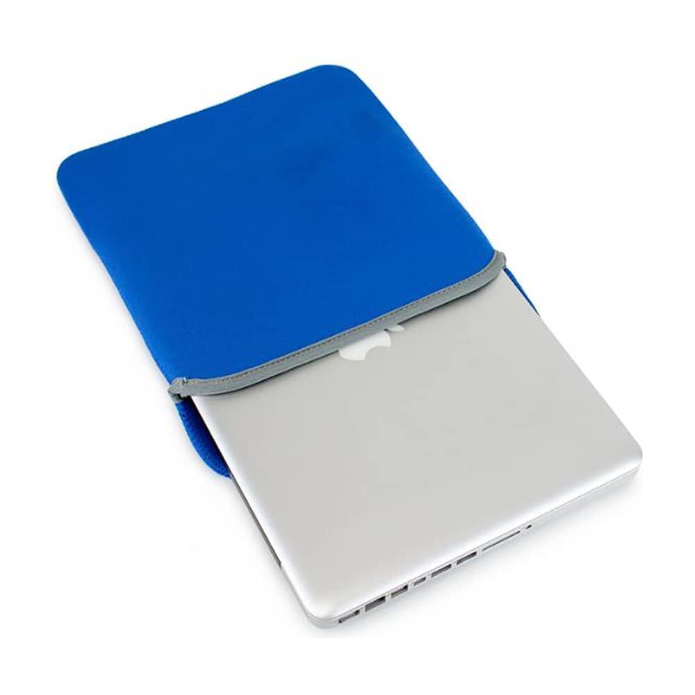 Funda Notebook Keep Azul Kubayoff image number 1.0