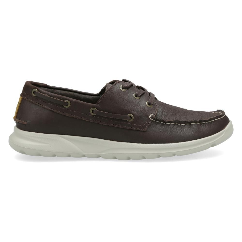 Zapato Casual Hombre Jarman image number 1.0