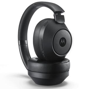 Audífonos Bluetooth Motorola Xt800 Anc Negro