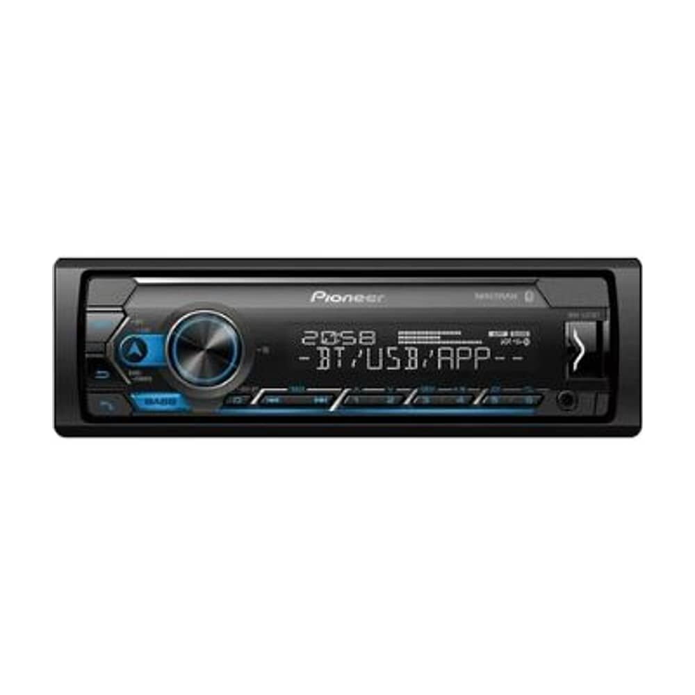 Radio De Auto Pioneer Mvh S325 Con Usb Y Bluetooth image number 2.0