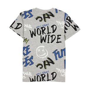 Polera Ni&ntilde;o Topsis