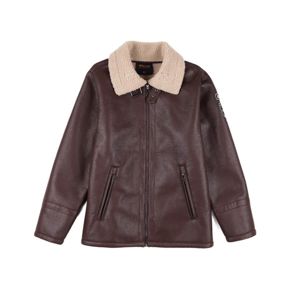 Chaqueta Hombre Peroe image number 0.0