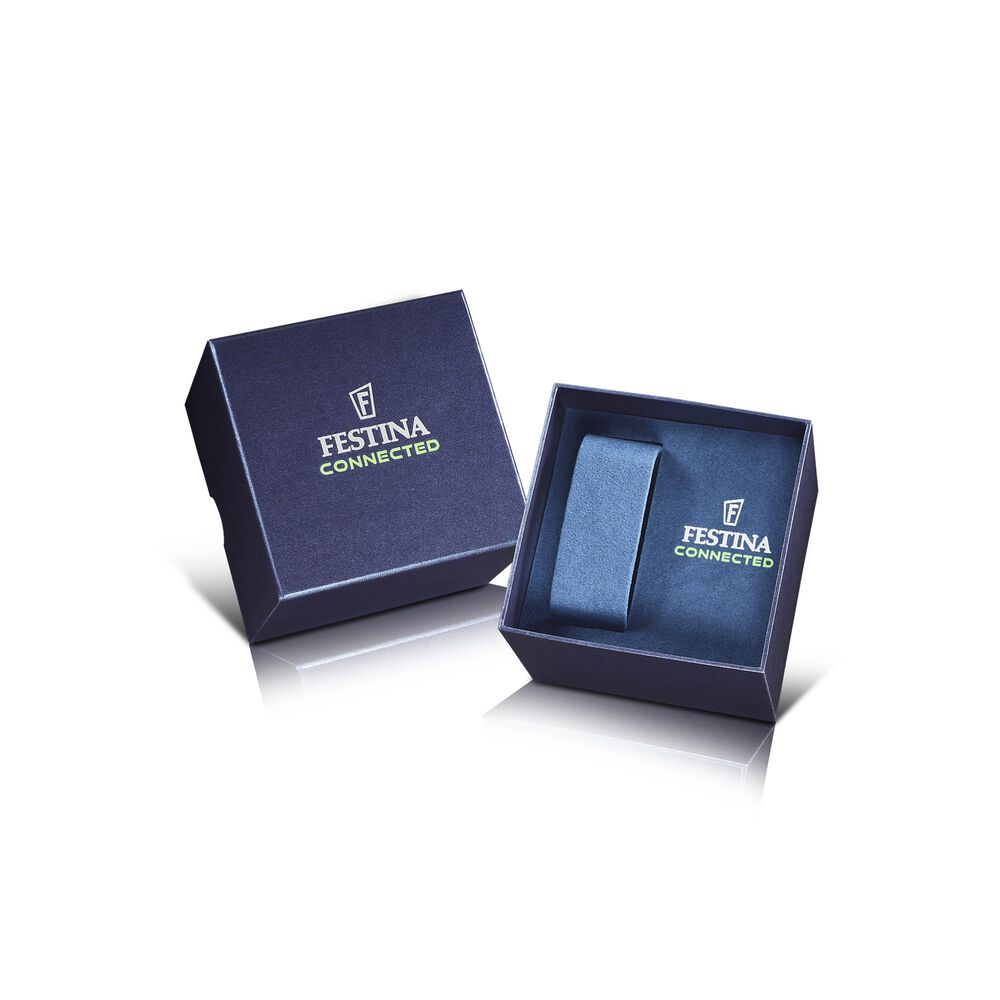 Reloj F23000/2 Festina Verde Hombre Hybrid image number 4.0
