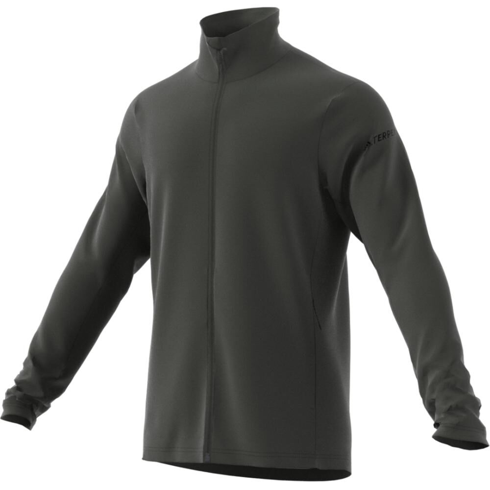 Chaqueta Deportiva Hombre Adidas image number 7.0