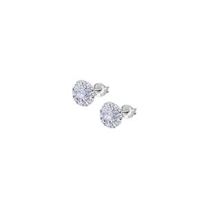 Aros Lp1290-4/1 Lotus Silver Mujer Pure Essential