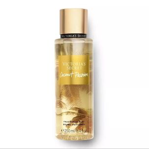 Coconut Passion Fragance Mist Colonia 250ml Mujer Victoria S
