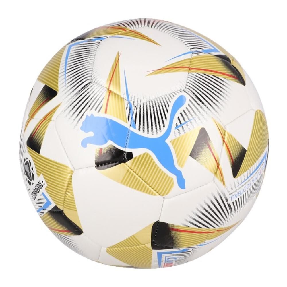Balón De Fútbol Oficial Cumbre Conmebol Copa América Puma image number 0.0