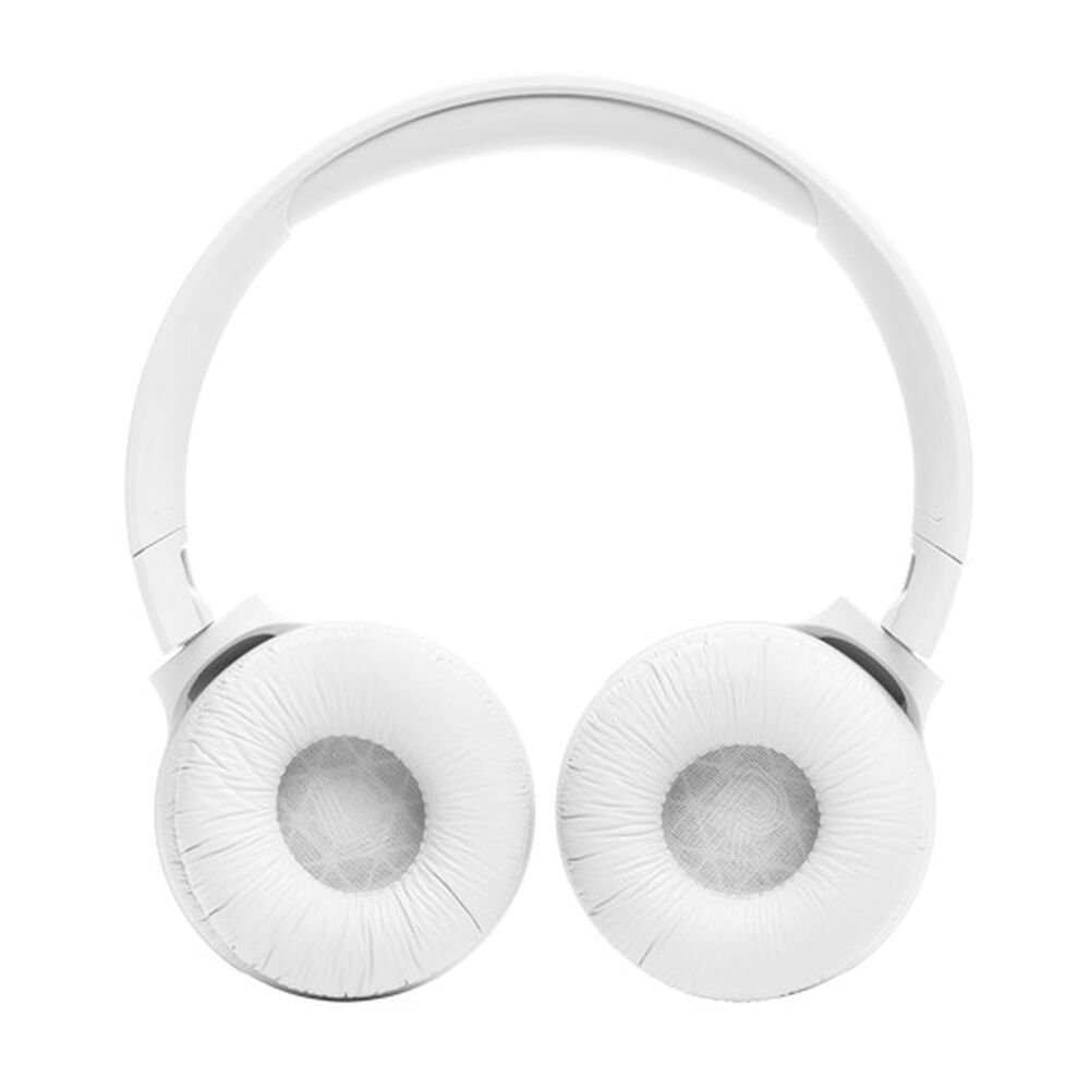 Audífono Headset T520 Blanco Jbl image number 3.0