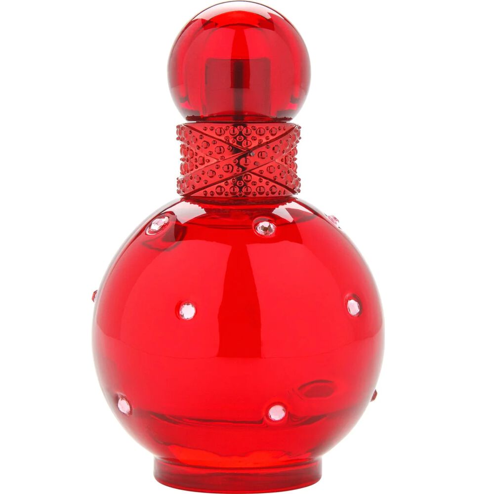 Britney Spears Hidden Fantasy Edp Dama 100 Ml image number 1.0
