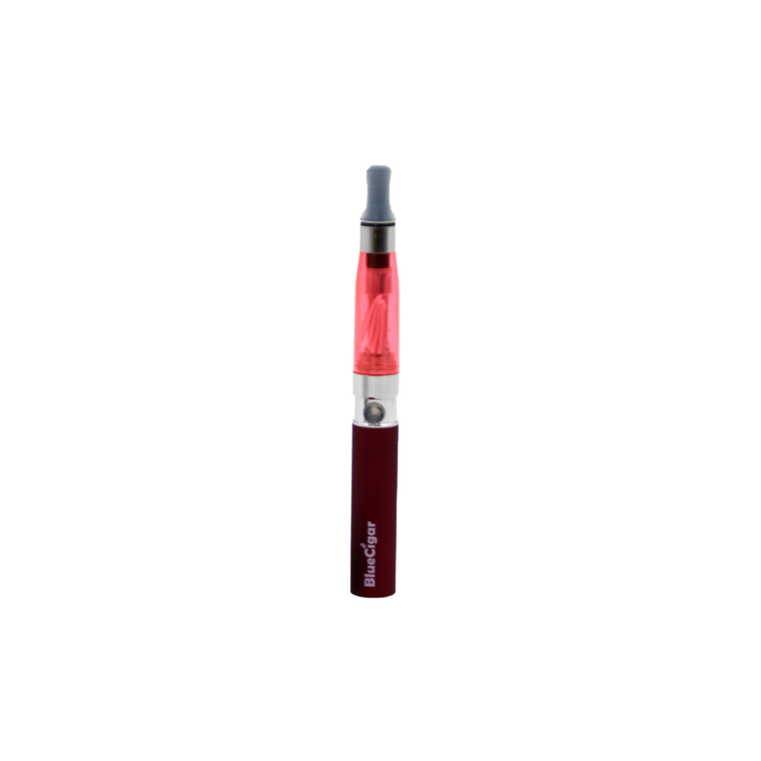 Vaporizador Electr&oacute;nico Con Cargador Color Rojo - Ps image number 0.0