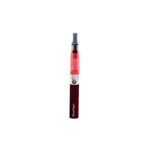 Vaporizador Electr&oacute;nico Con Cargador Color Rojo - Ps