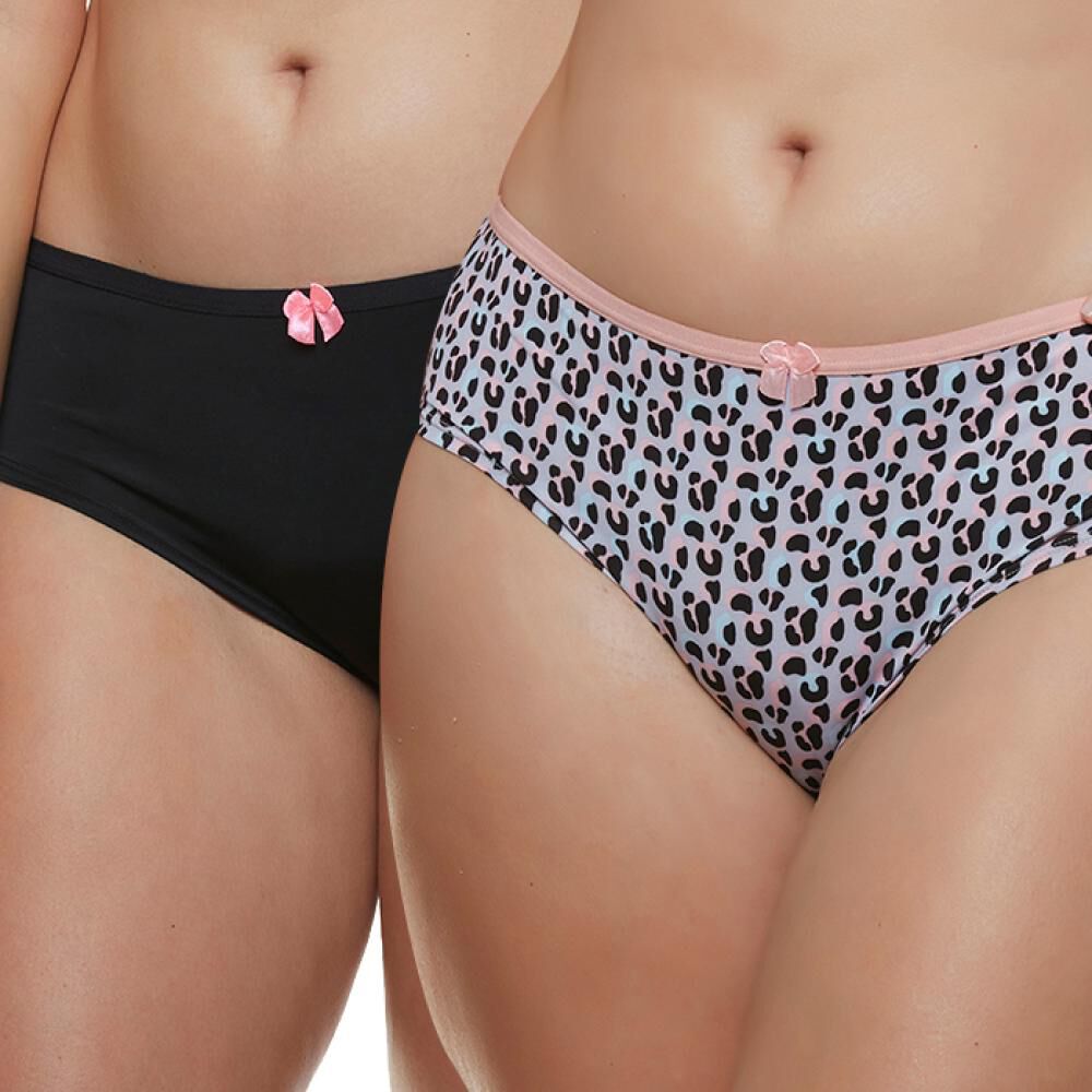 Calzón Clásico Mujer Kayser en Oferta | Hites.com