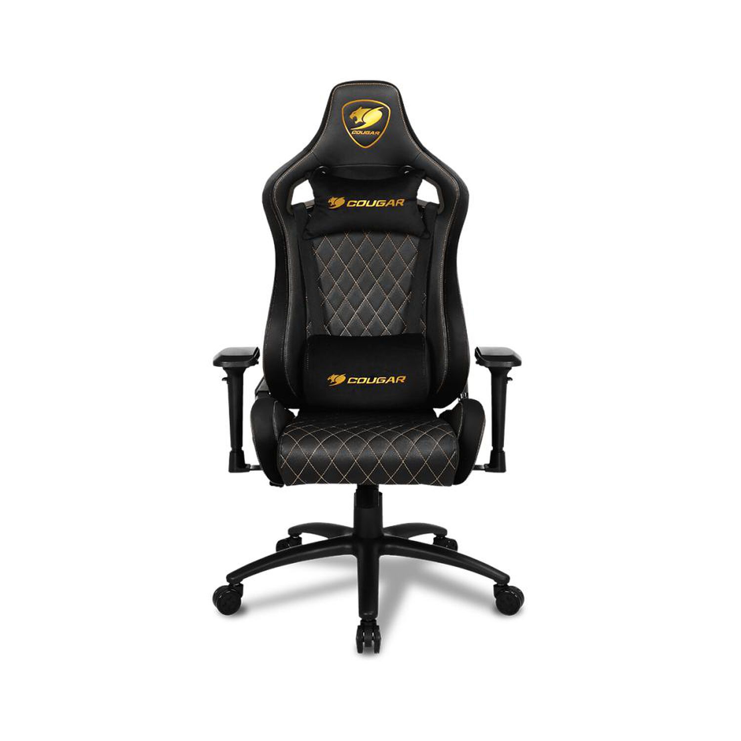 Silla Gamer Cougar Armor S Royal image number 0.0