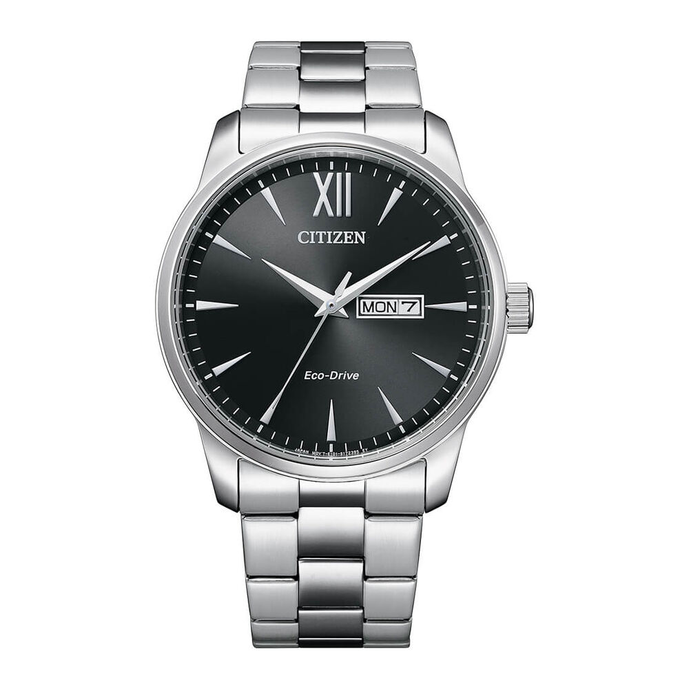Reloj Citizen Hombre Bm8550-81e Premium Eco-drive image number 0.0