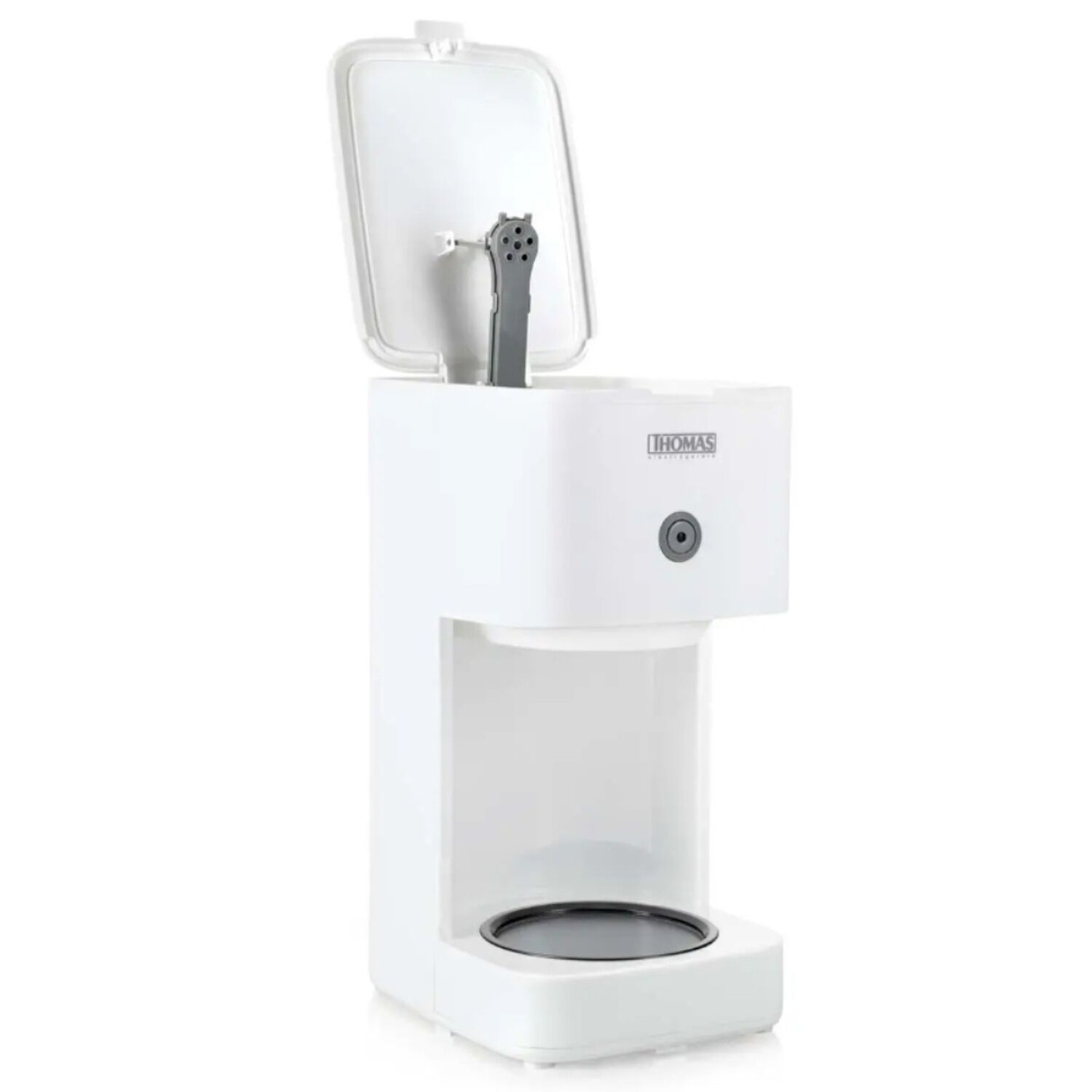 Cafetera De Filtro Thomas Th-134b Goteo 12 Tazas Keep Warm image number 8.0