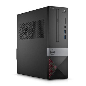 Pc Desktop Dell Vostro 3268 (i5-7ma 16gb 512gb Ssd) + Teclado & Mouse Reacondicionado Grado A