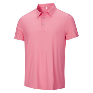 Polera Dry Fit Ultra Manga Corta Ruppell Hombre