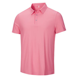 Polera Dry Fit Ultra Manga Corta Ruppell Hombre