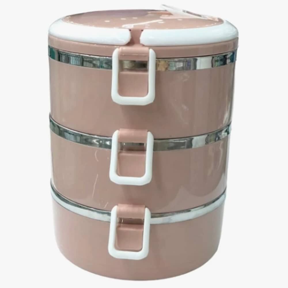 Contenedor Termo De Comida 3 image number 1.0