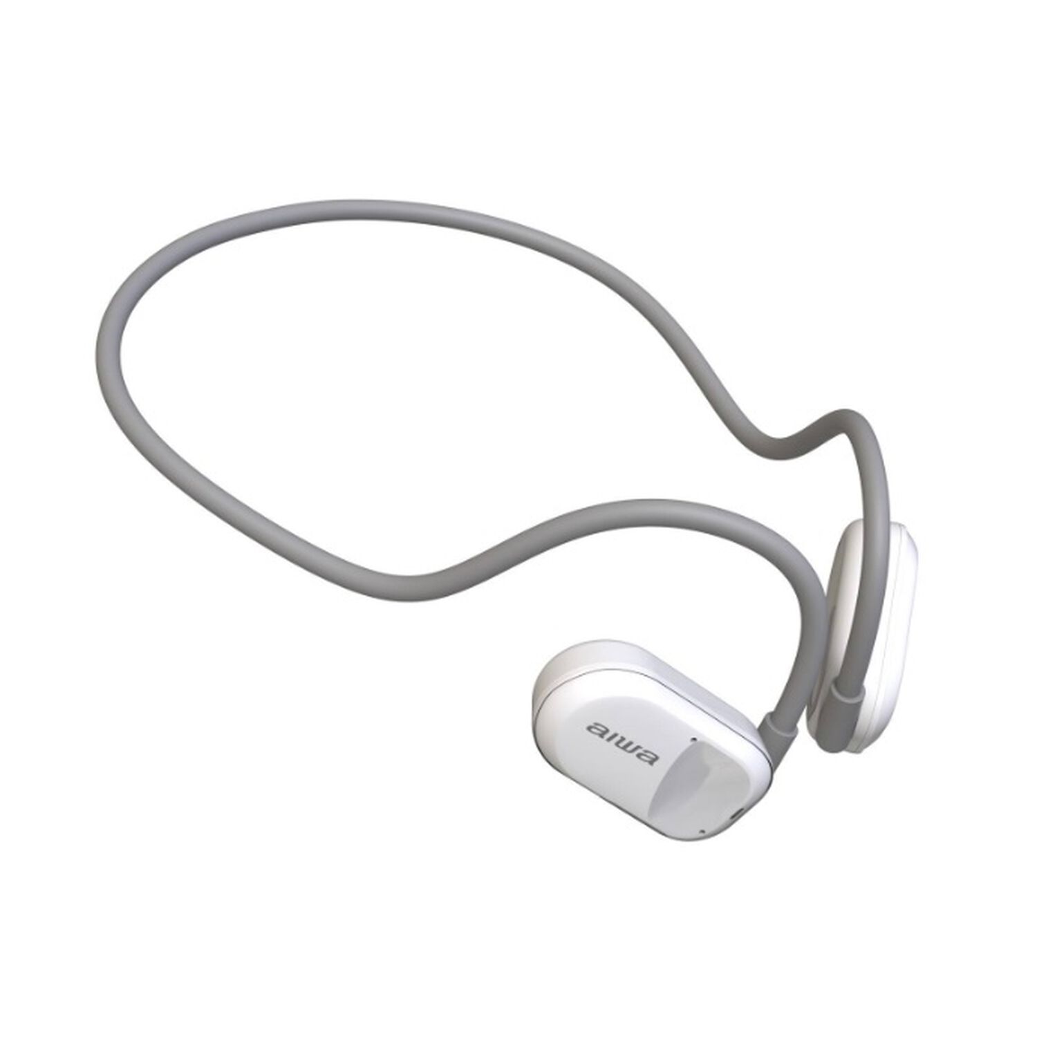 Aud&iacute;fonos Bluetooth Deportivos Aiwa Aw-acf1w image number 1.0