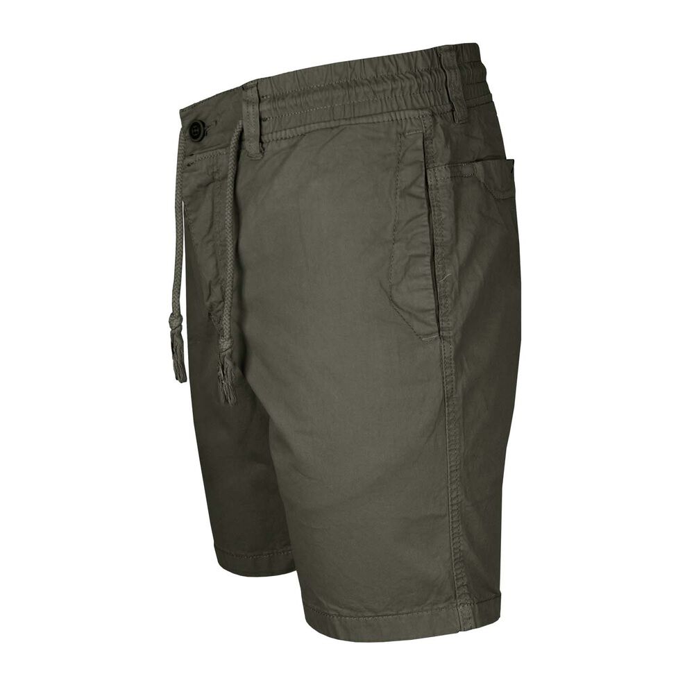 Shorts Casual Velox Hombre image number 1.0