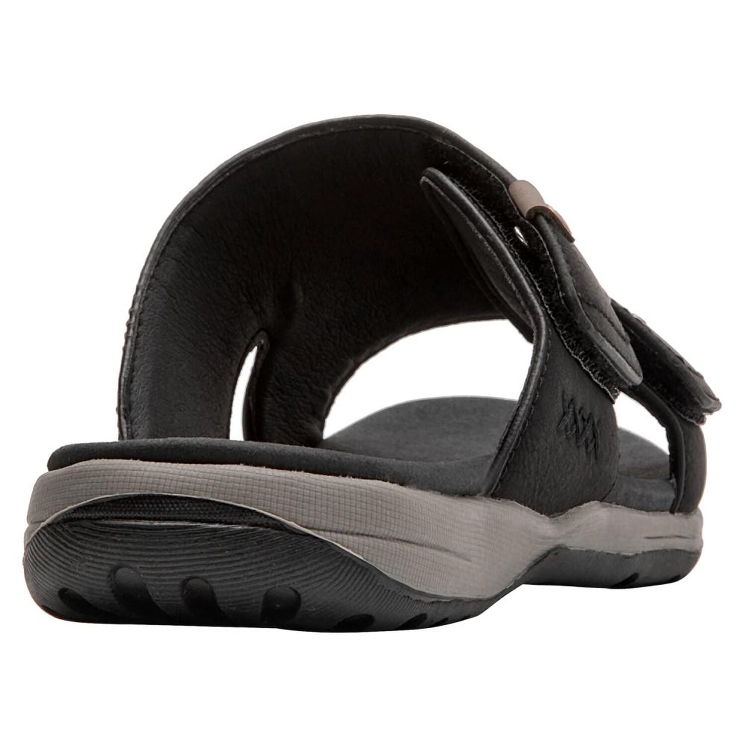 Sandalia Mujer Panama Jack Pjm0342 Negro image number 4.0