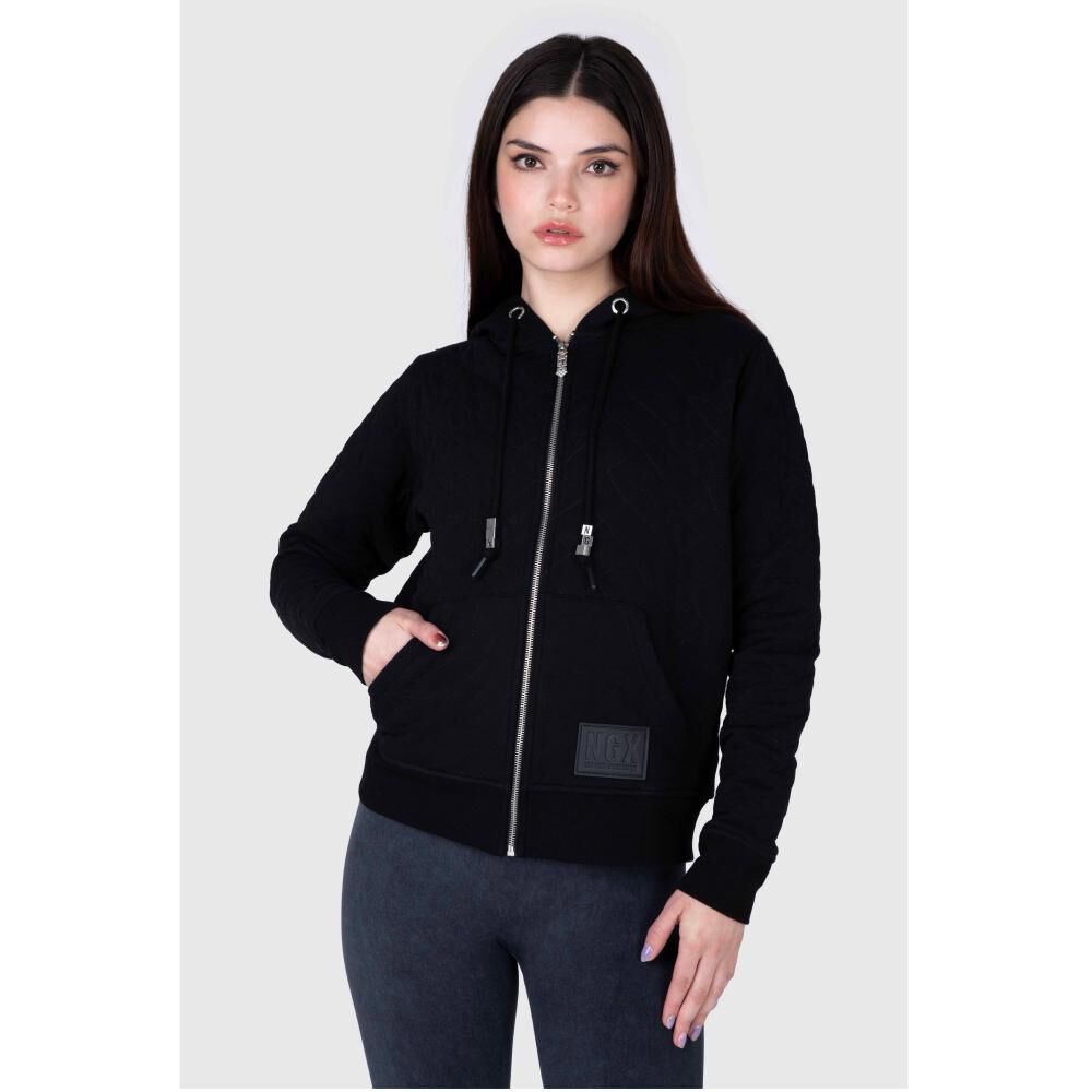 Jockey Mujer Mtv Ngx en