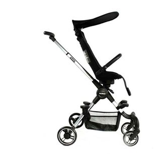 Coche Royal Baby Infantil Easy Carrying Negro