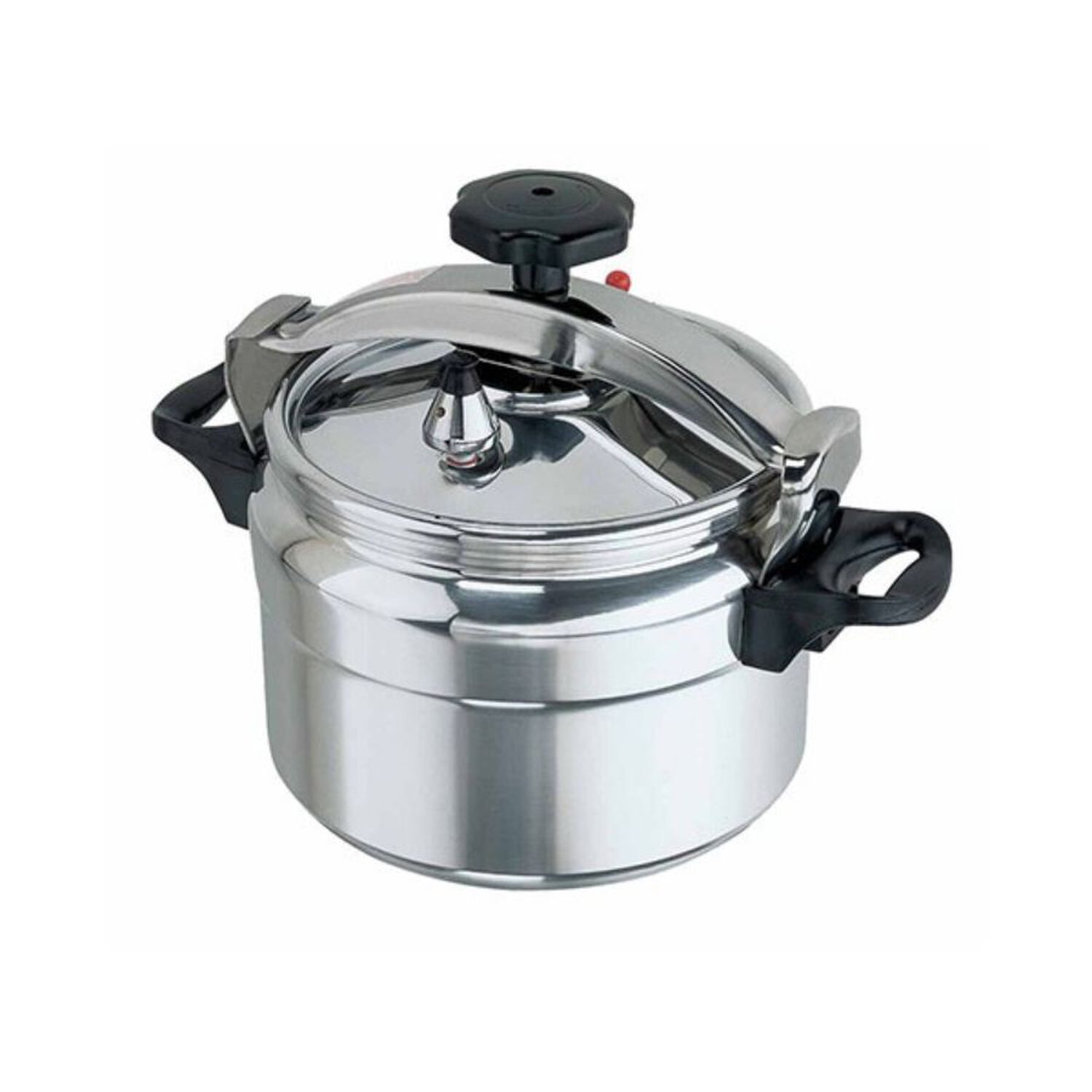 Olla A Presion De 7l Aluminio Olla Cocina image number 1.0