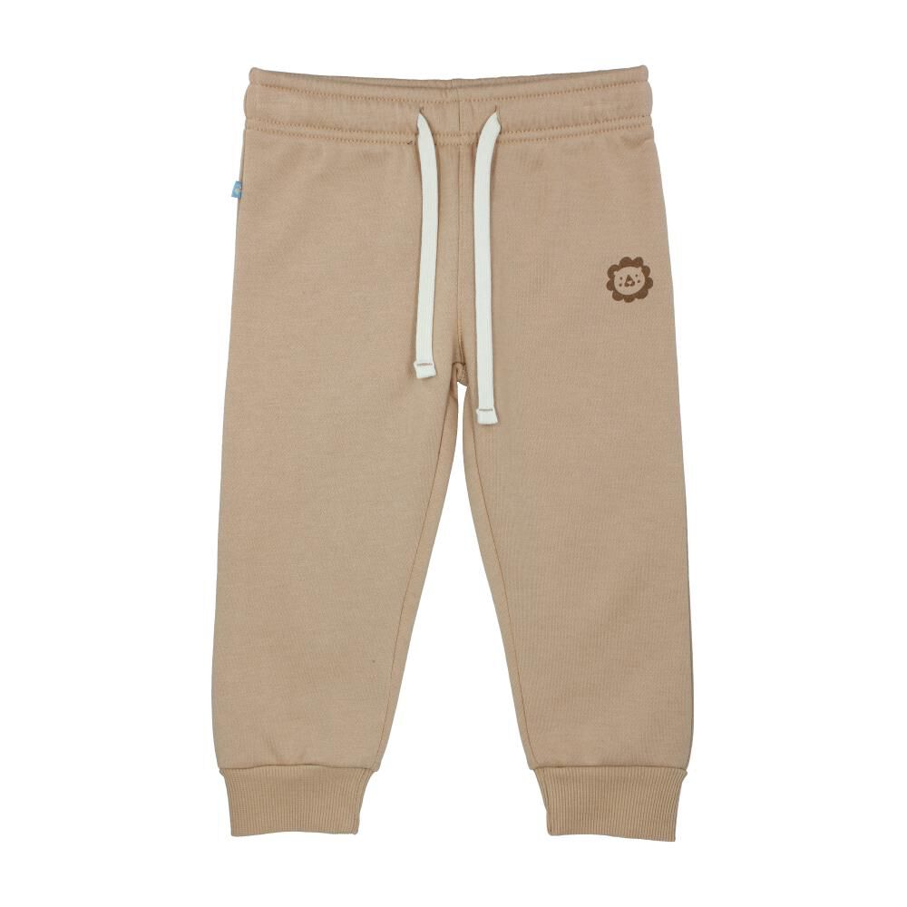 Pantal&oacute;n De Buzo Bebe Ni&ntilde;o Baby image number 0.0